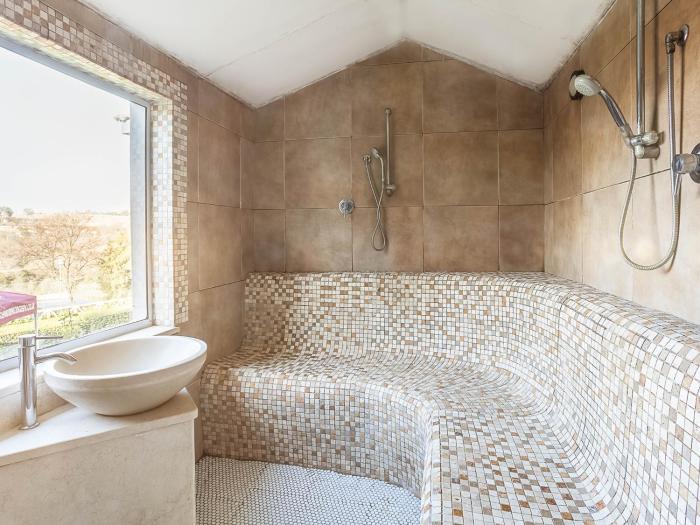 glenburn lodge and spa