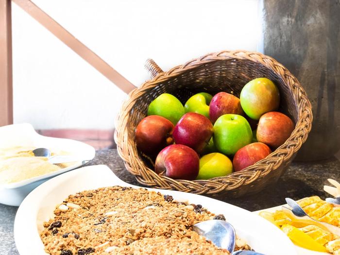 glenburn lodge and spa