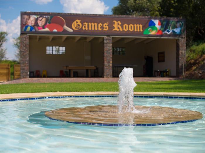 glenburn lodge and spa