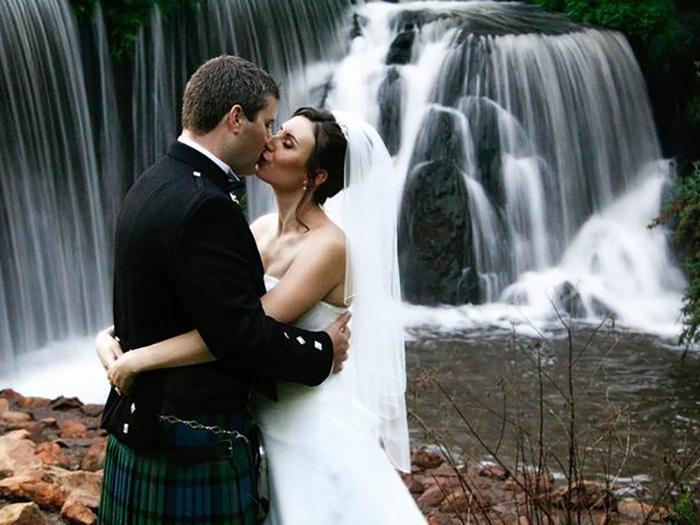 glenburn lodge and spa