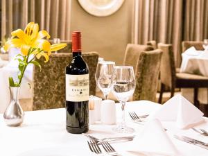 glenburn lodge and spa