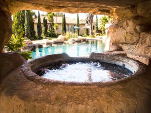 glenburn lodge and spa