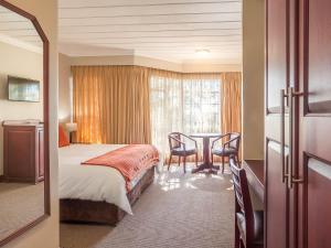 glenburn lodge and spa