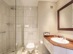 glenburn lodge and spa