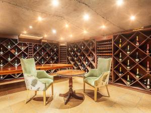 glenburn lodge and spa