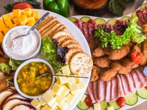 glenburn lodge and spa