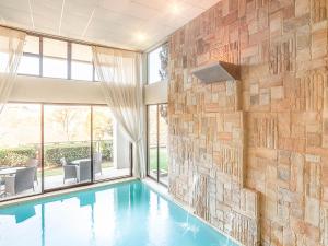 glenburn lodge and spa