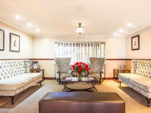 glenburn lodge and spa