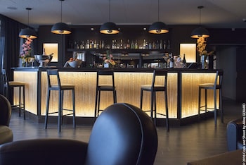 domaine de saint clair