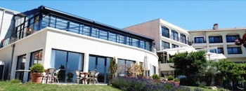 domaine de saint clair