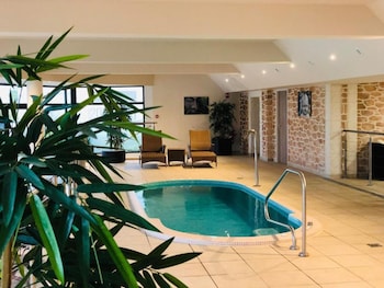 Domaine De Saint Clair,Ardèche>>Annonay,4 star