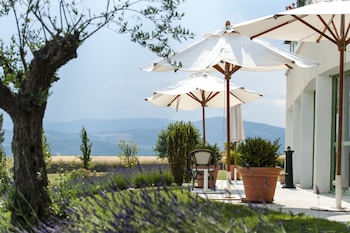 domaine de saint clair