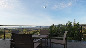 domaine de saint clair
