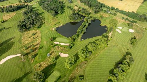 domaine de saint clair
