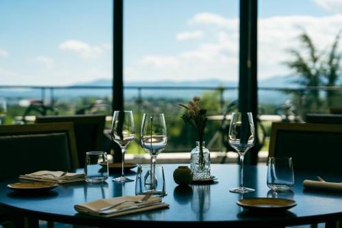 domaine de saint clair