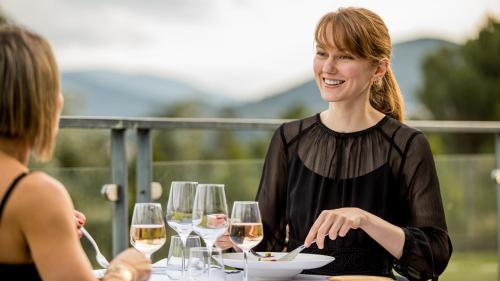 domaine de saint clair