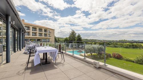 domaine de saint clair