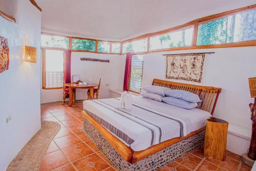 atremaru jungle retreat