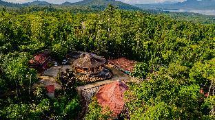 atremaru jungle retreat