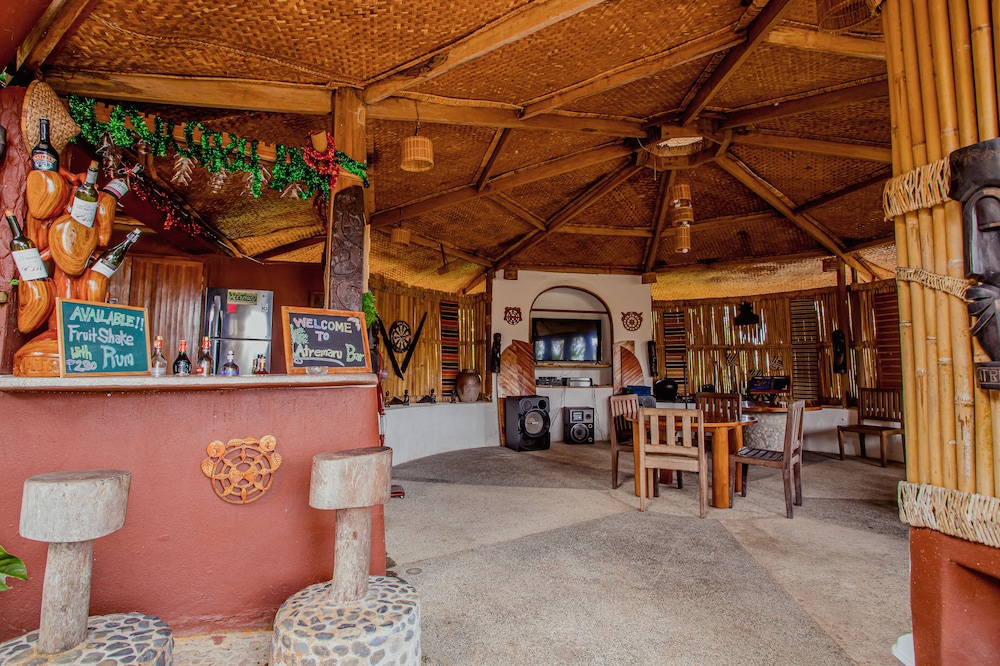 atremaru jungle retreat
