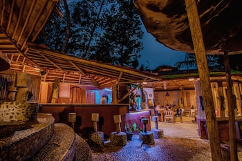 atremaru jungle retreat