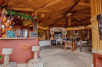 atremaru jungle retreat