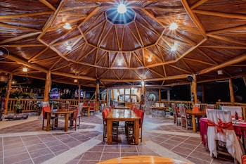 atremaru jungle retreat