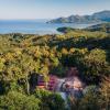 atremaru jungle retreat