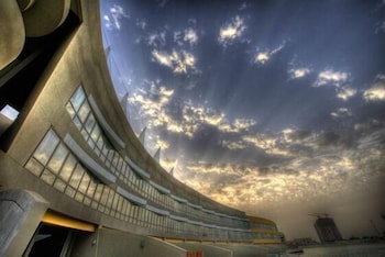 The Dragon Hotel And Resort,Bahrain>>Amwaj Islands,4 star