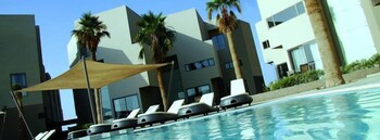 the dragon hotel and resort