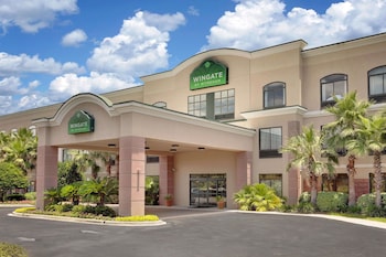 Wingate By Wyndham - Destin Fl,Florida>>Destin,2.5 star