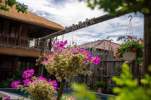 bamboo phu quoc