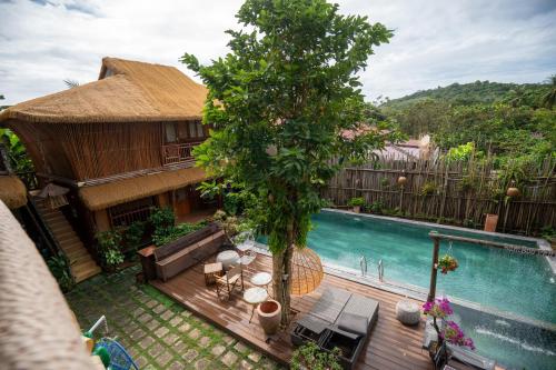 bamboo phu quoc