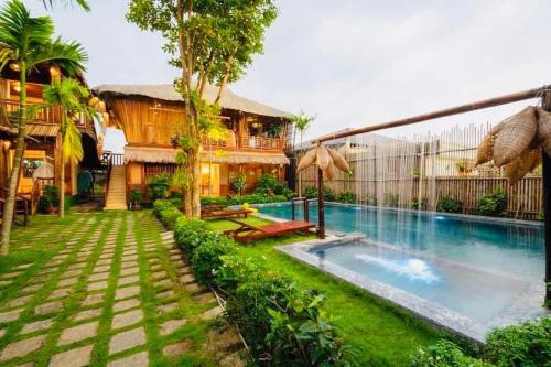 bamboo phu quoc