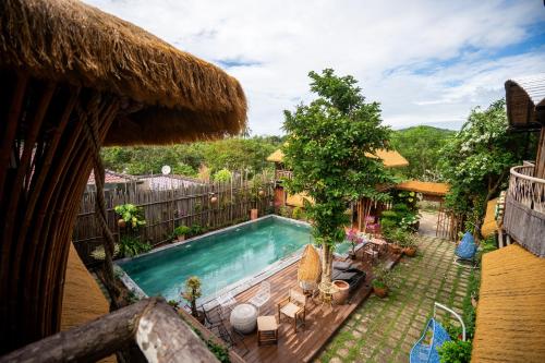 bamboo phu quoc