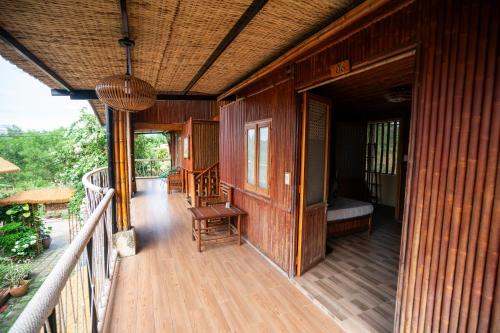 bamboo phu quoc