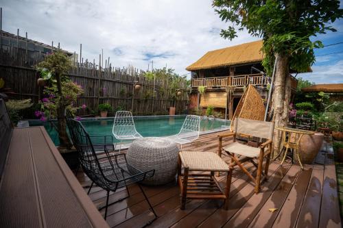 bamboo phu quoc
