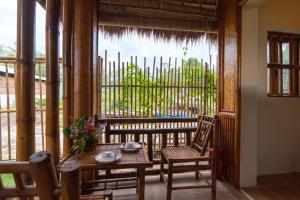 bamboo phu quoc