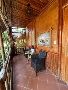 bamboo phu quoc