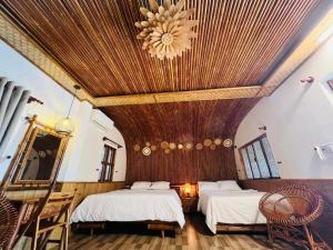 bamboo phu quoc