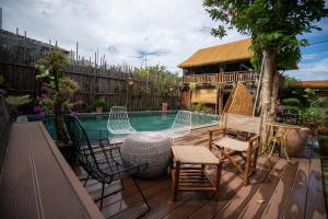 bamboo phu quoc