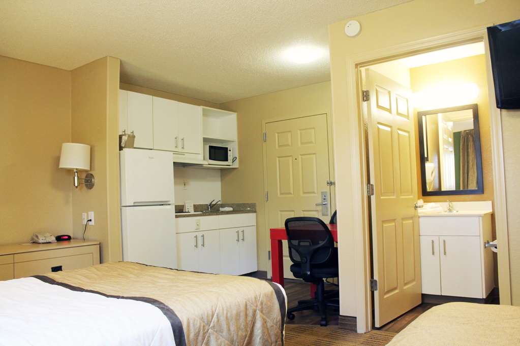 extended stay america destin