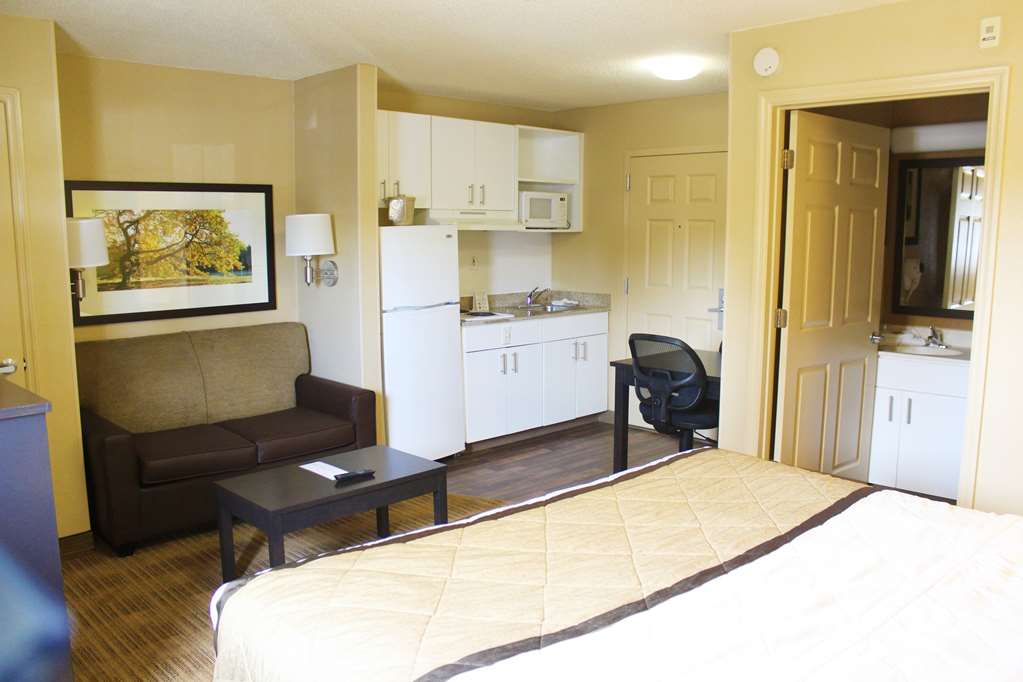 extended stay america destin
