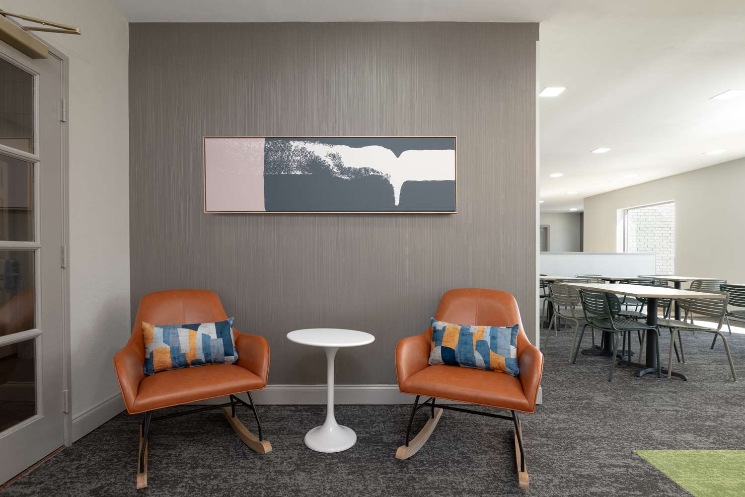 spark by hilton destin