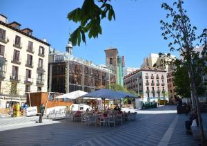 madrid