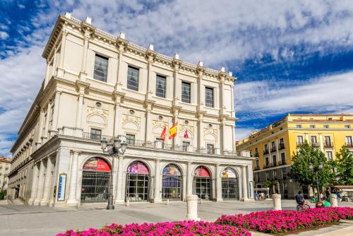 madrid