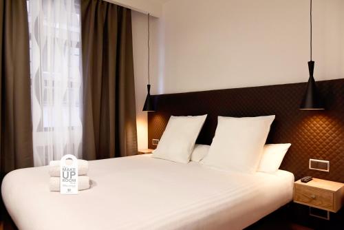 madrid