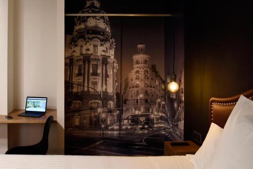 madrid