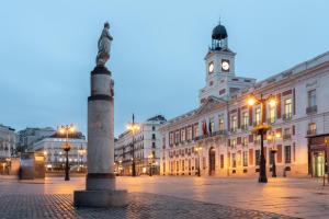 madrid
