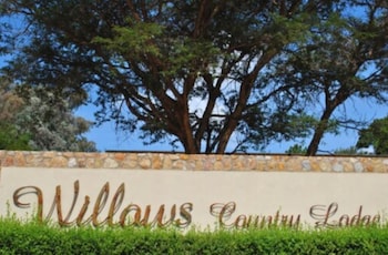 willows boutique hotel